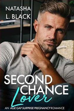 Second Chance Lover by Natasha L. Black