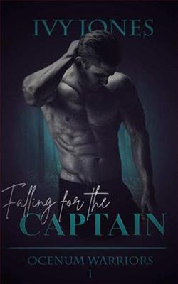 Falling for the Captain by Ivy Jones
