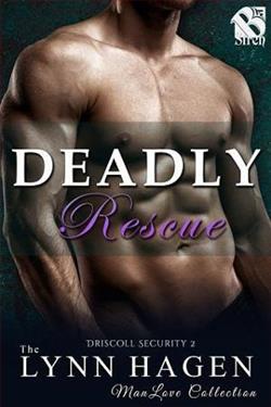 Deadly Rescue by Lynn Hagen