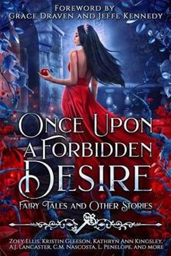 Once Upon a Forbidden Desire by H.R. Moore