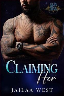 Claiming Her by Jailaa West