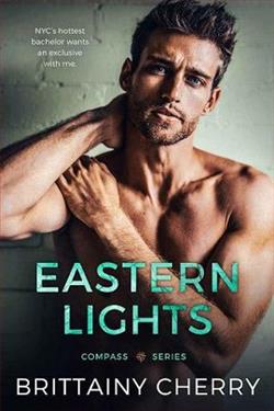 Eastern Lights by Brittainy Cherry