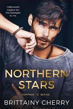 Northern Stars by Brittainy Cherry