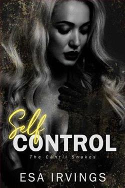 Self Control by Esa Irvings
