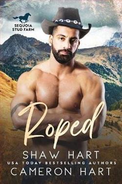 Roped by Shaw Hart