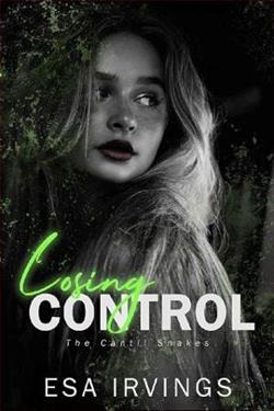Losing Control by Esa Irvings