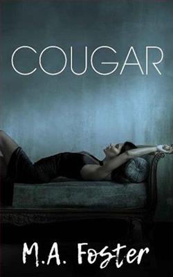 Cougar by M.A. Foster