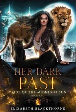 Her Dark Past by Elizabeth Blackthorne