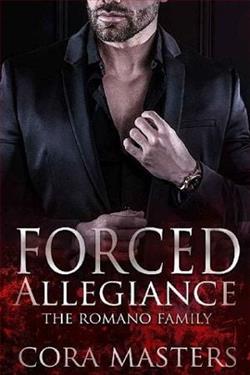 Forced Allegiance by Cora Master
