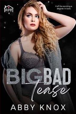 Big Bad Tease by Abby Knox