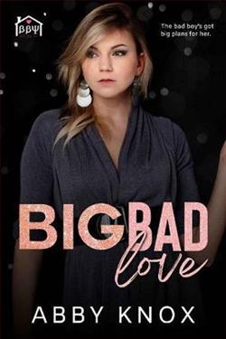 Big Bad Love by Abby Knox