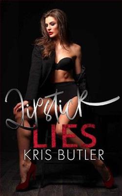 Lipstick Lies by Kris Butler