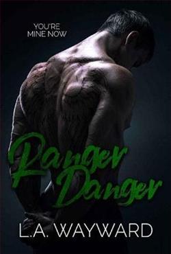 Ranger Danger by L.A. Wayward