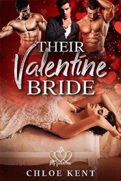 Their Valentine Bride by Chloe Kent