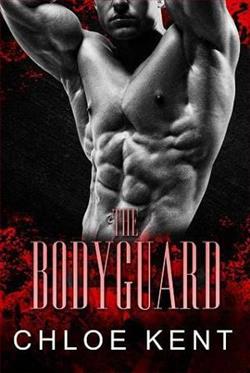 The Bodyguard by Chloe Kent