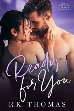 Ready for You by R.K. Thomas