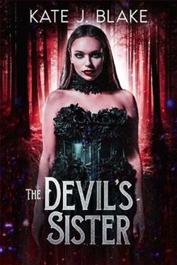 The Devil's Sister by Kate J. Blake