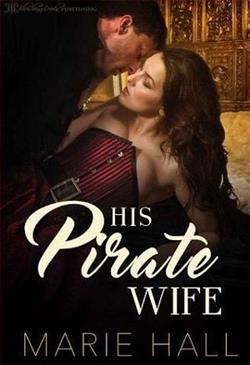 His Pirate Wife by Marie Hall