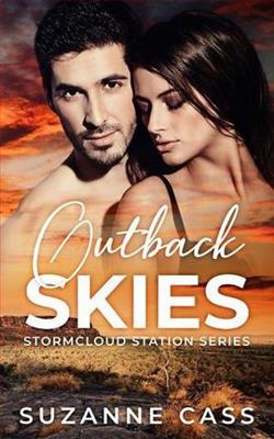 Outback Skies by Suzanne Cass