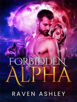 The Forbidden Alpha by Raven Ashley