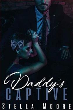 Daddy's Captive by Stella Moore