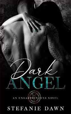 Dark Angel by Stefanie Dawn