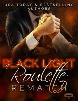 Roulette Rematch by Livia Grant