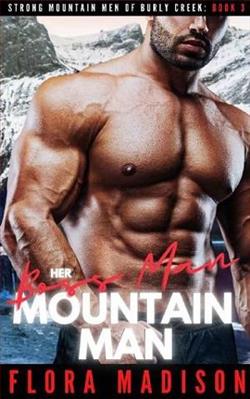 Her Boss Man Mountain Man by Flora Madison