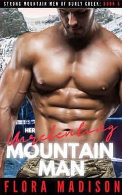 Her Unrelenting Mountain Man by Flora Madison