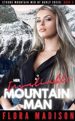 Her Insatiable Mountain Man by Flora Madison