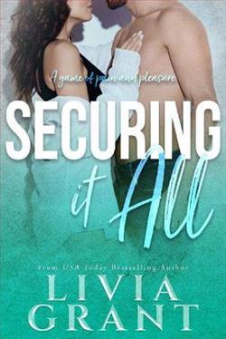 Securing It All by Livia Grant