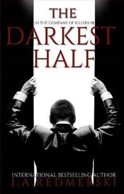 The Darkest Half by J.A. Redmerski