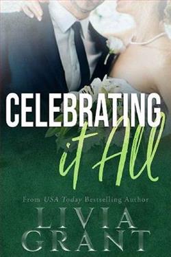 Celebrating it All by Livia Grant