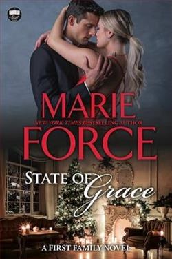 State of Grace (First Family 2) by Marie Force