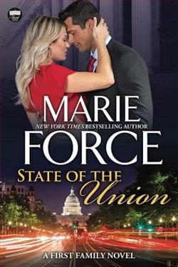 State of the Union (First Family 3) by Marie Force