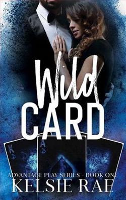 Wild Card (Advantage Play 1) by Kelsie Rae