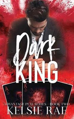 Dark King (Advantage Play 2) by Kelsie Rae