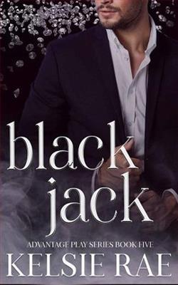 Black Jack (Advantage Play 5) by Kelsie Rae