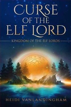 Curse of the Elf Lord by Heidi Vanlandingham
