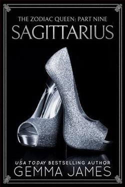 Sagittarius (The Zodiac Queen 9) by Gemma James