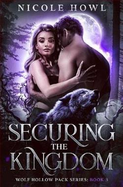 Securing the Kingdom by Nicole Howl