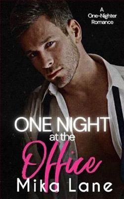 One Night at the Office by Mika Lane