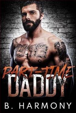 Part-Time Daddy by B. Harmony