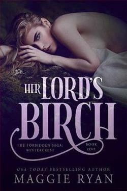Her Lord's Birch by Maggie Ryan