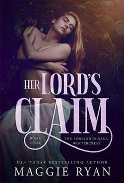 Her Lord's Claim by Maggie Ryan