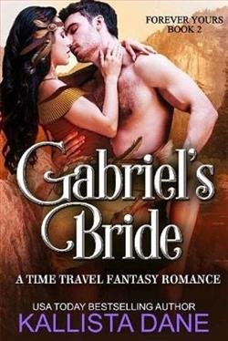Gabriel's Bride by Kallista Dane