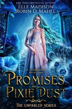 Promises and Pixie Dust by Elle Madison