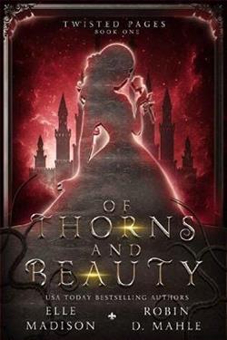 Of Thorns and Beauty by Elle Madison