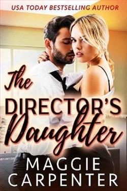 The Director's Daughter by Maggie Carpenter