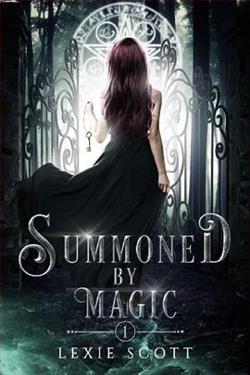 Summoned By Magic by Lexie Scott